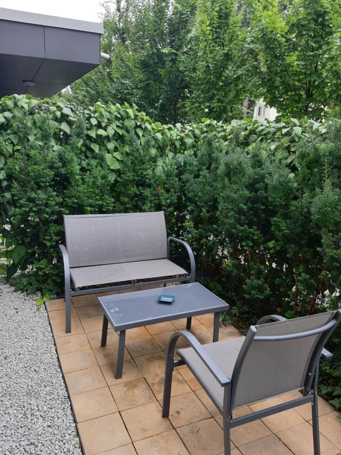 Dom Saski 10 Minut Od Centrum Warszawy Apartament