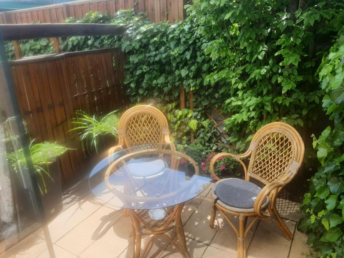 Apartament Dom Saski 10 Minut Od Centrum Warszawy