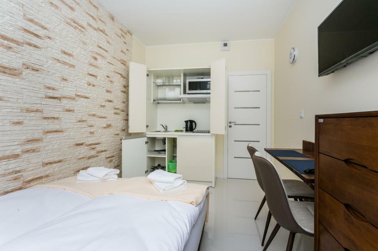 Dom Saski 10 Minut Od Centrum Warszawy Apartament *