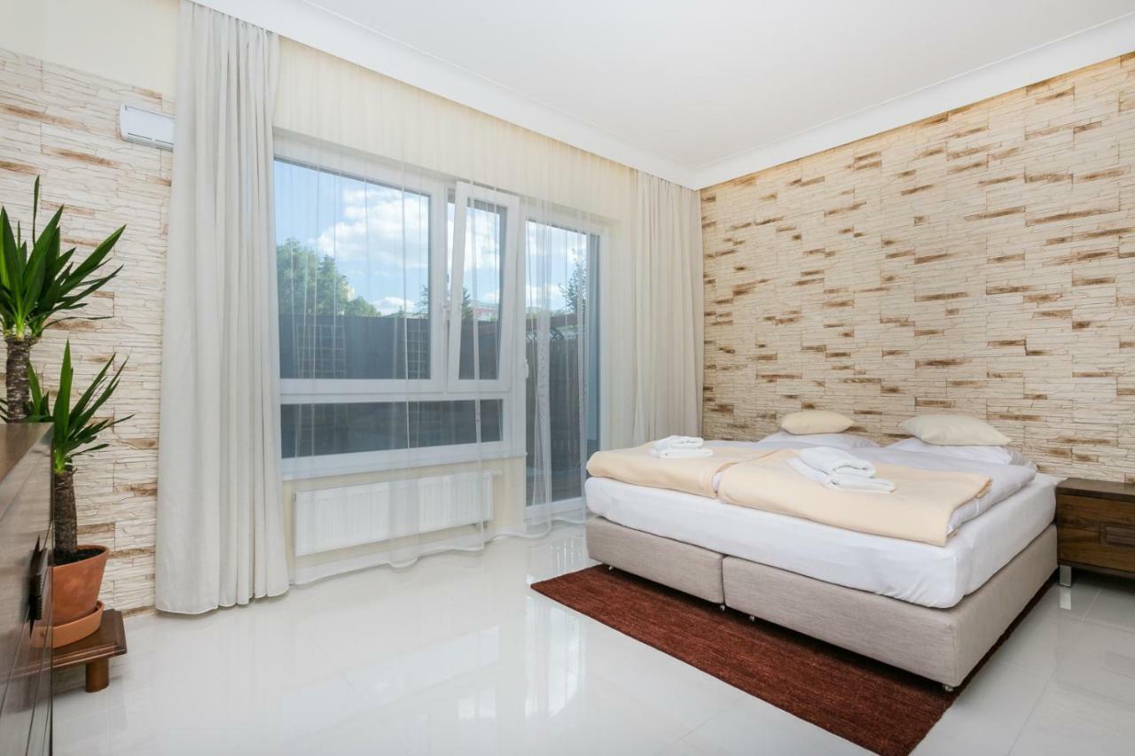Apartament Dom Saski 10 Minut Od Centrum Warszawy