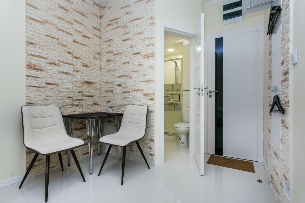 Apartament Dom Saski 10 Minut Od Centrum Warszawy *