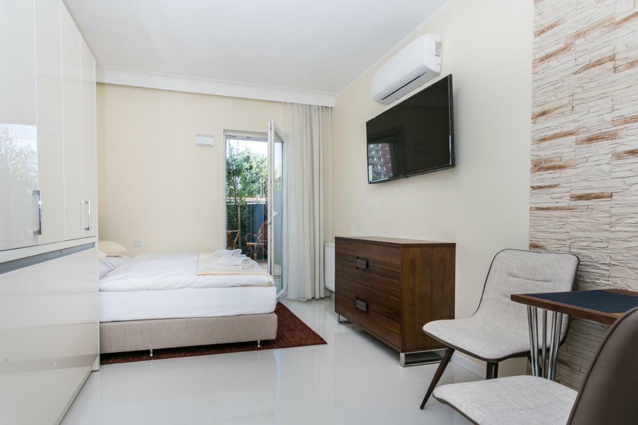 Apartament Dom Saski 10 Minut Od Centrum Warszawy *