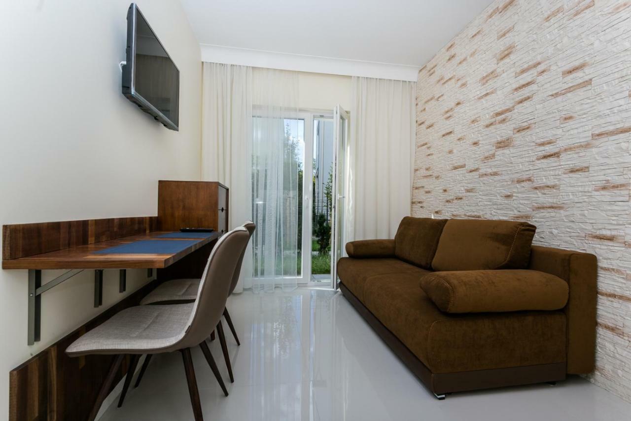 Apartament Dom Saski 10 Minut Od Centrum Warszawy