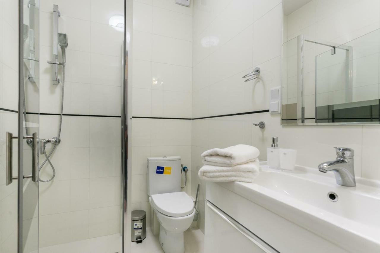 Apartament Dom Saski 10 Minut Od Centrum Warszawy *