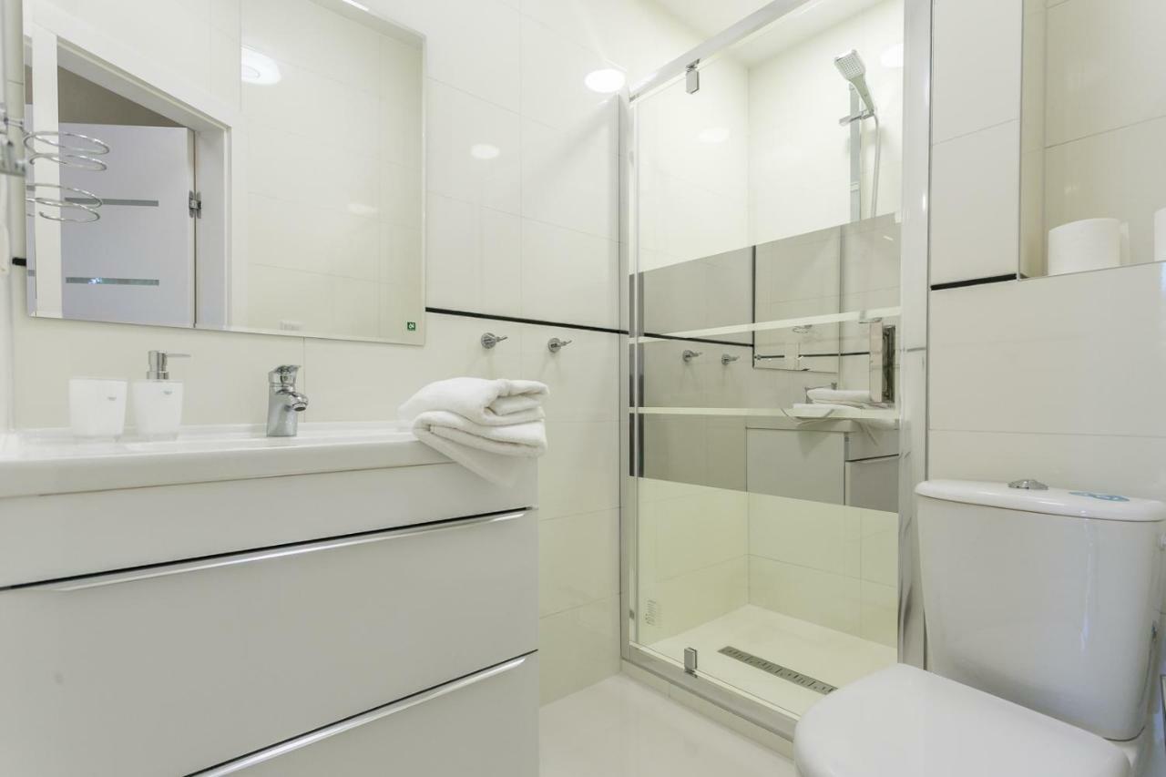 Apartament Dom Saski 10 Minut Od Centrum Warszawy *