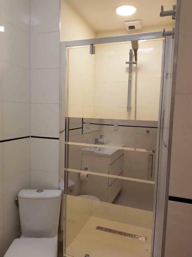 Dom Saski 10 Minut Od Centrum Warszawy Apartament *