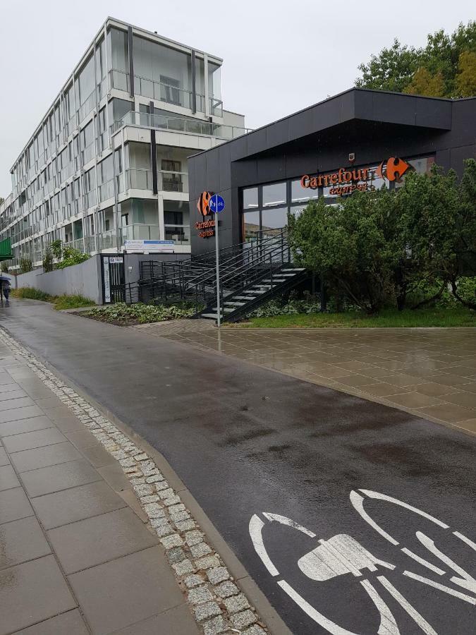 Dom Saski 10 Minut Od Centrum Warszawy Warszawa