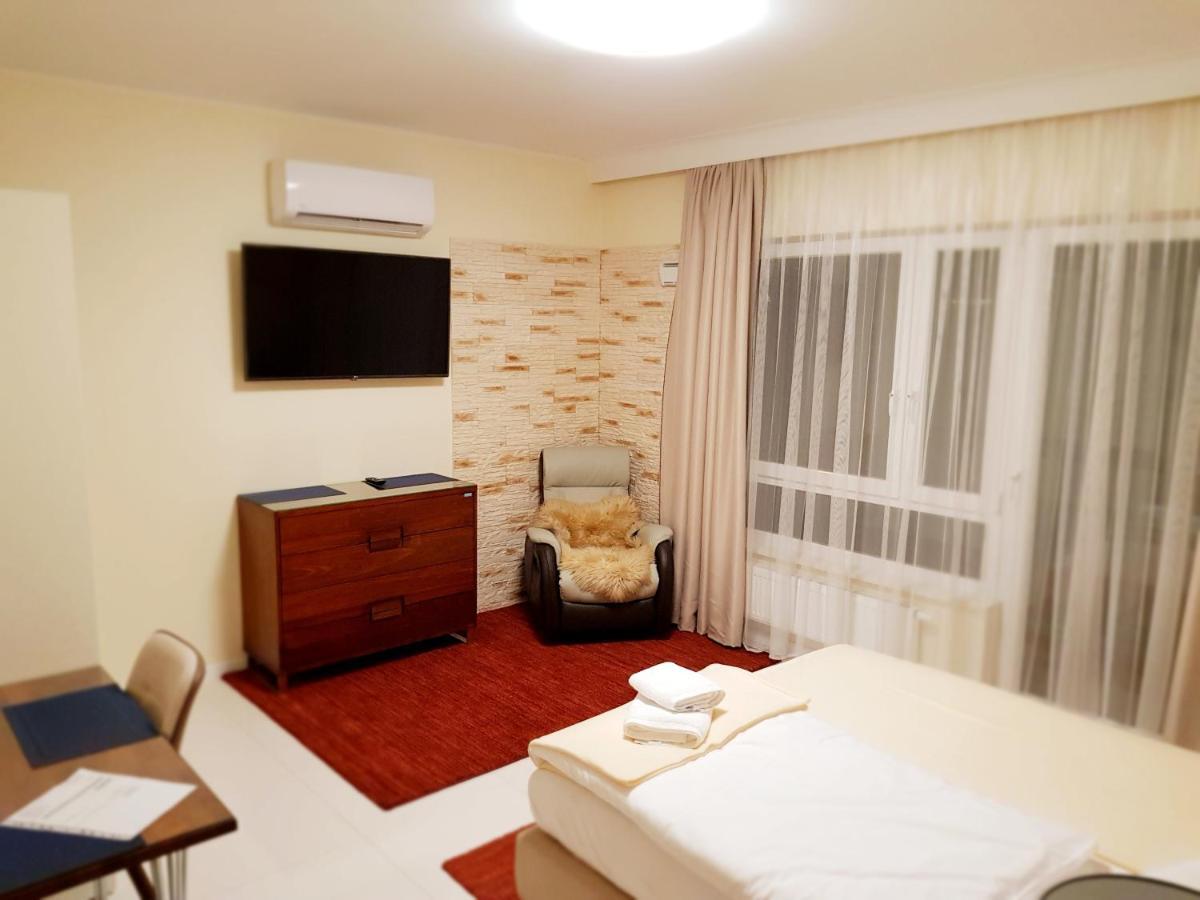 Dom Saski 10 Minut Od Centrum Warszawy Apartament Warszawa